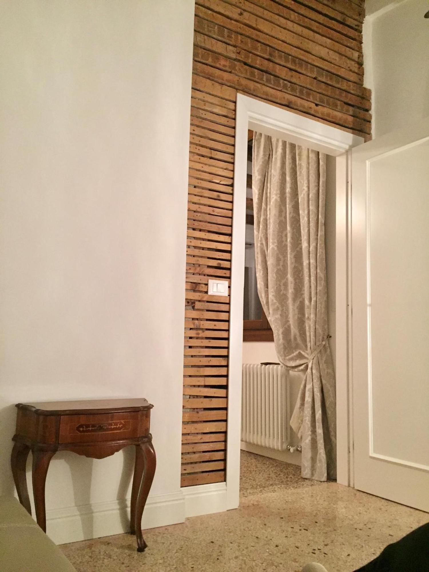 Ca Giovanni - Charmant And Exclusive Apartment Velence Kültér fotó